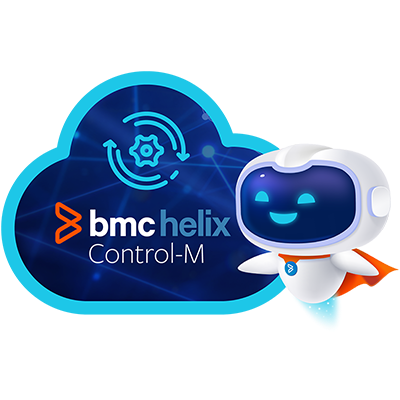 BMC’s Control-M Delivers Simplified Management for SAP® Workloads